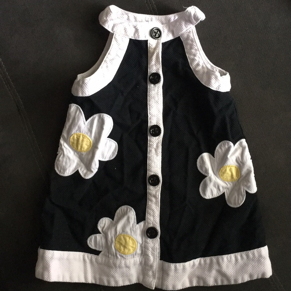 Beautiful summer dress